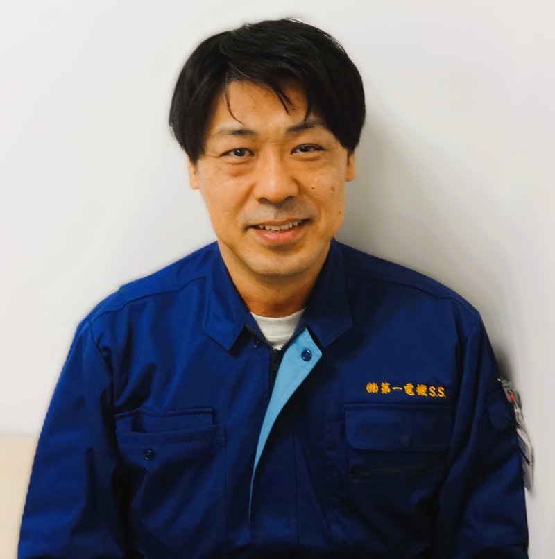 代表写真